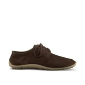 Barefoot nizki čevlji LEGUANO DEAN rjavi - 40