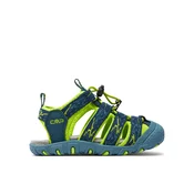 CMP Sandale Kids Sahiph Hiking Sandal 30Q9524 Tamnoplava
