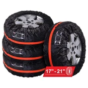 Protective Tire Covers (17 - 21)