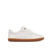 Tommy Hilfiger Superge Th Tribeca Sneaker Monogram FW0FW09691 Bela