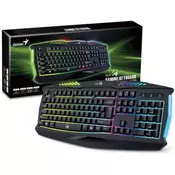 GENIUS Scorpion K220 YU