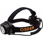 OSRAM COB-LED delovna svetilka baterijska OSRAM LEDIL209 LEDinspect HEADLAMP 300 3 W naglavna
