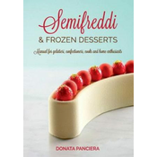 Semifreddi & Frozen Desserts