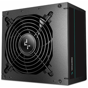 DEEPCOOL Napajalnik PM750D / 750W / ATX / 120 mm ventilator / 80 Plus Gold