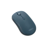 Lenovo Yoga Bluetooth Silent Mouse (Tidal Teal) GY51S61916
