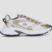 Sneakers LACOSTE L003 Neo Shot White/ Gold EUR 38