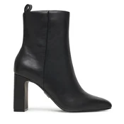 STEVE MADDEN Gležnarji ADELISA, črna