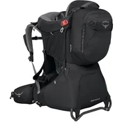Osprey Nosilka Poco Premium Za Nošenje Otrok - Black, O/S