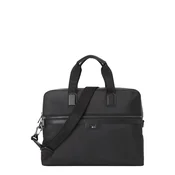 Torba za prenosnik BOSS Ray 50536181 Črna