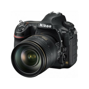Nikon D850 + 24-120mm F/4 (KIT)