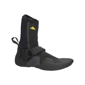 Patagonia R3 Yulex Split Toe Booties black