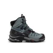 Trekking čevlji Salomon Quest 4 Gtx W GORE-TEX 413870 Modra