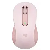Bežicni miš Logitech M650 2000dpi Rose