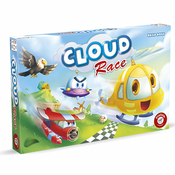 Spominska igra Cloud Race - Piatnik