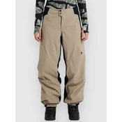 Burton Reserve 2L Relaxed Pants trublk