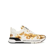 Superge Versace Jeans Couture 80YA3SA1 Bela