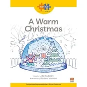 Read + Play Growth Bundle 2 A Warm Christmas