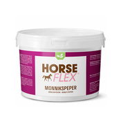 Horseflex Navadna konopljika, 500 g