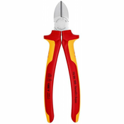 Knipex izolovane dijagonalne secice 180mm 1000V VDE (70 06 180)