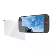 Staklena zaštita zaslona za Nintendo Switch 2 – Anti-Blue Light, 9H tvrdoca, 2 komada