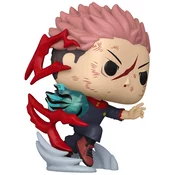 Funko POP! Plus: Jujutsu Kaisen - Yuji Itadori ( 070810 )