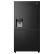 HISENSE ameriški hladilnik RS818N4TFE