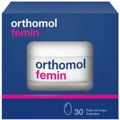 Femin, 60 kapsula, Orthomol