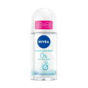 NIVEA Ženski roll on dezodorans Fresh Comfort 50 ml