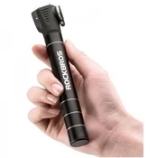 ROCKBROS Pompka rowerowa mała mini (JG-1040BBK)