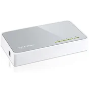 TP-Link TL-SF1008D 8-port 10/100Mbps RJ45 mrežno stikalo switch