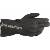 ALPINESTARS Wr-x gore-tex rukavice crn