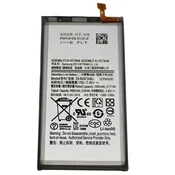 shumee Nova baterija za samsung S10 EB-BG973ABU G973F