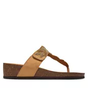 Japanke Scholl Otranto Flip-Flop MF00695 Smeda