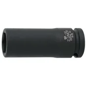 UNIOR Nasadni kljuc impact dugi, prihvat 1/2 10mm