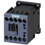 Siemens Kontaktor 1 kos 3RH2122-1BB40 Siemens 2 zapiralni, 2 odpiralni 24 V/DC 10 A
