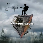 Jurjak - Casa Din Podure (LP)