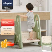 Babyviva Deciji steper, Zeleni