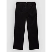 Volcom Freazy Loose Ew Cord Kids Pants black