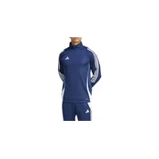 adidas Tiro 24 trenirka, temno modra, S