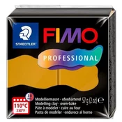 Rayher. FIMO Prof polimerna masa 17, oker, 57g