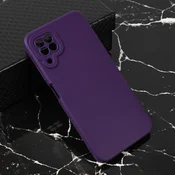 Teracell Maska za Huawei P40 Lite/Nova 6 SE Giulietta, Ljubicasta