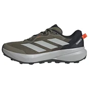 Trekking čevlji adidas Terrex Tracefinder Plus HQ5105 Zelena