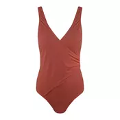 MAGIC Bodyfashion Kopalke za oblikovanje postave Fabulous  rjasto rdeča