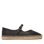 Espadrile Castaner Pepa/250 025701 Črna