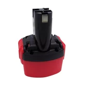 TELIT POWER Baterija za rucni alat BOSCH BAT048, 9.6V, 2000mAh