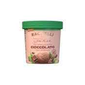 Sladoled od cokolade BIO Rachelli 500ml