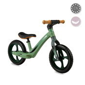 Momi Mizo Balance bike Green