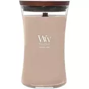 Svijeca Large Patchouli Creme 2654083E