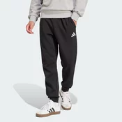 ADIDAS SPORTSWEAR Sportske hlače FEELCOZY  crna