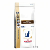 Royal Canin Veterinary Feline Gastrointestinal - 2 x 4 kg